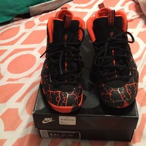 Foam posite